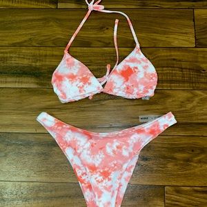 SHEIN Bikini